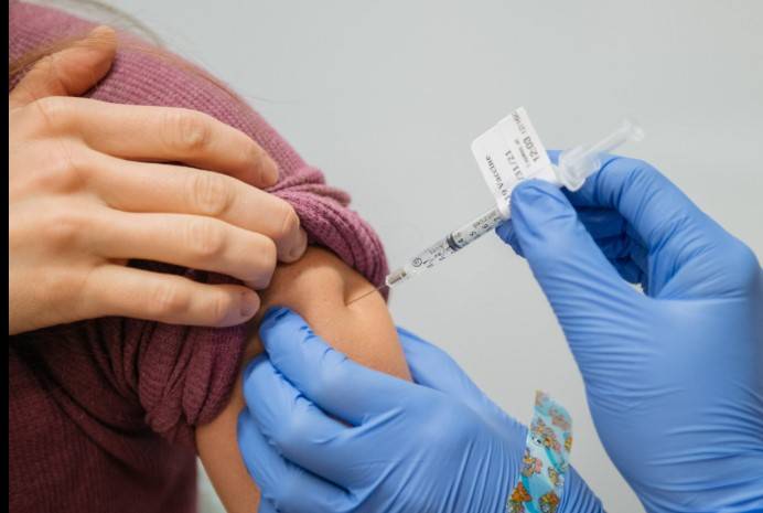Nobel laureate fears skeptics will block US vaccine approvals