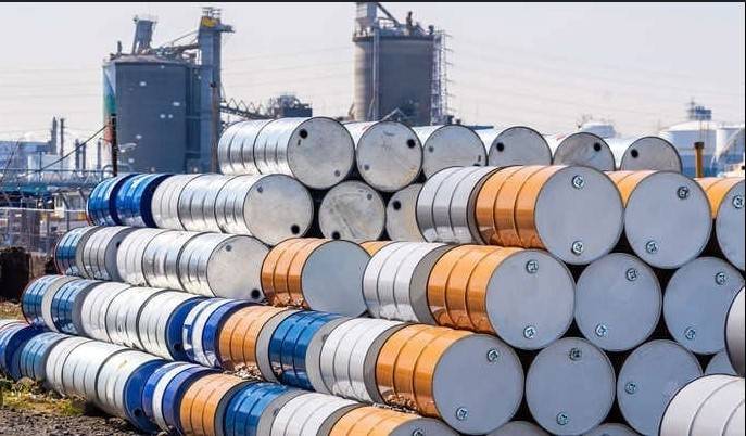Pakistan exports 147,000 litres of furnace oil in May 2025