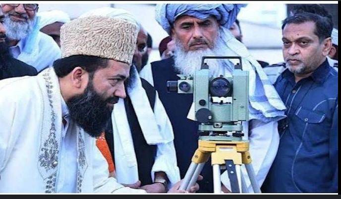 Ruet-e-Hilal Committee meets in Quetta today