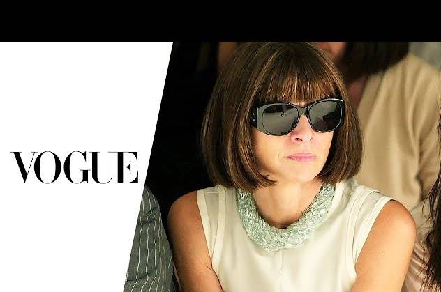 Vogue editor Anna Wintour steps down after nearly 40 years