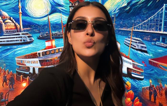 Ayeza Khan grateful for every blessing, braces for new adventures     
