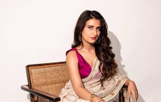 Fatima Sana Shaikh steals spotlight at Umrao Jaan screening