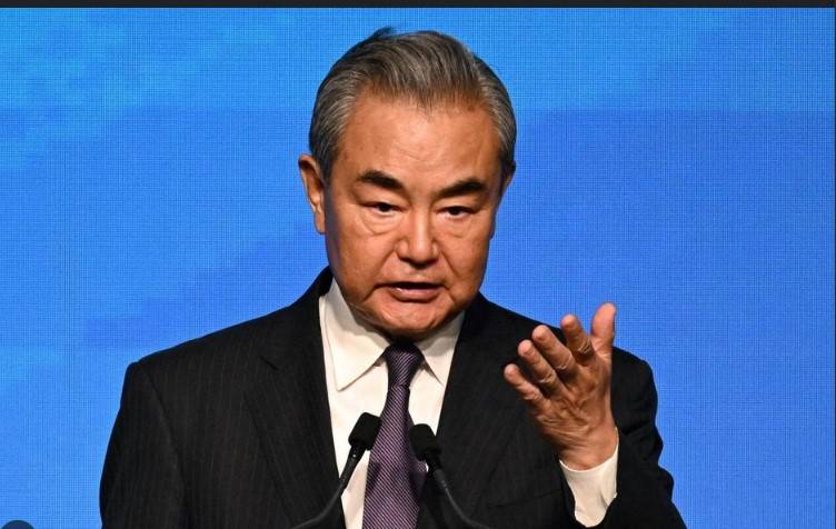 China's top diplomat to visit EU, Germany, France next week