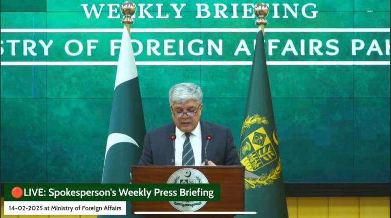 FO hails UN decision to unlink Pakistan from report on children and armed conflict