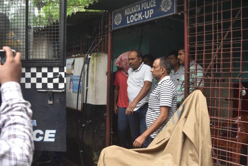 India arrests three after student gang-rape in Kolkata