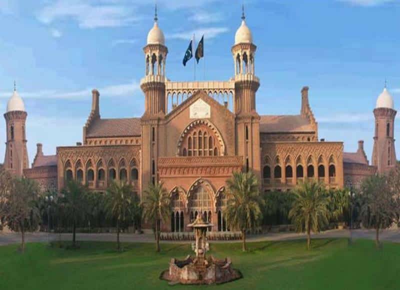Lahore High Court to begin two-month summer vacations from July 7
