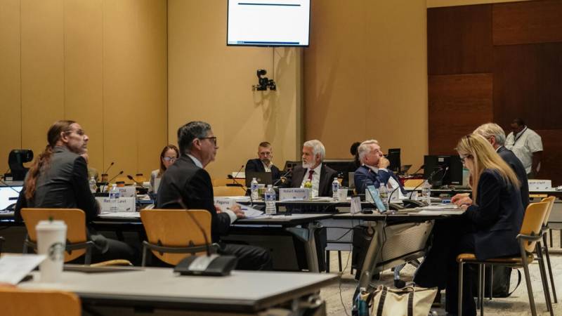 'No evidence of harm' from vaccine ingredient opposed by US panel: WHO