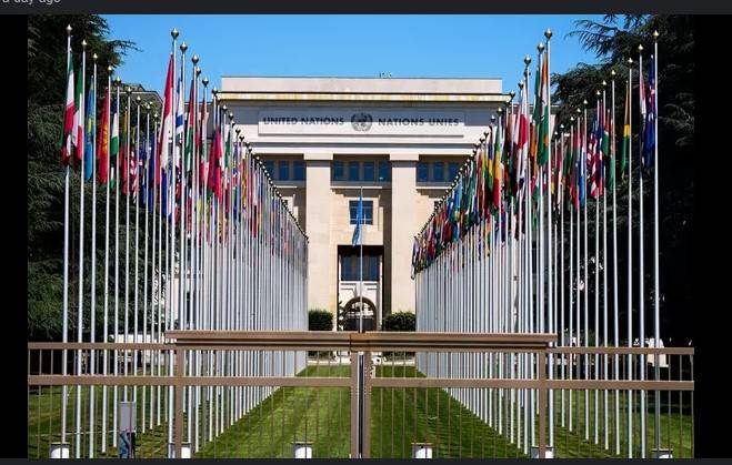 UN conference seeks foreign aid rally as Trump cuts bite