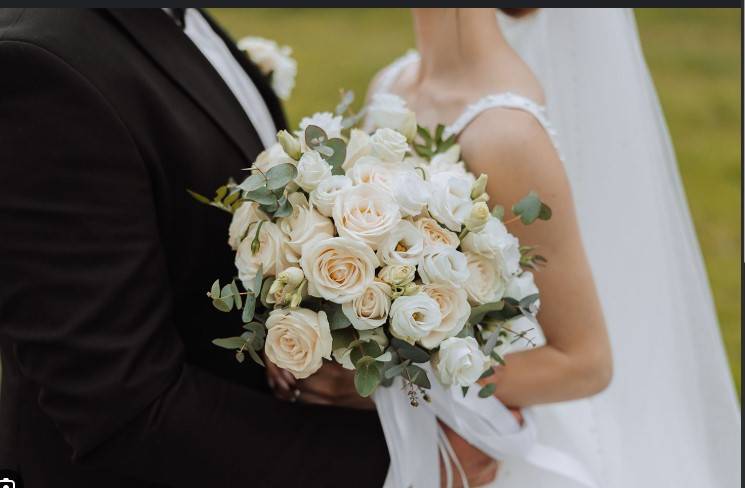 Two charged with murder after bride killed in French wedding attack