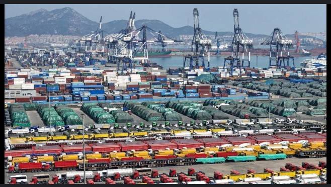China confirms trade deal framework reached with United States