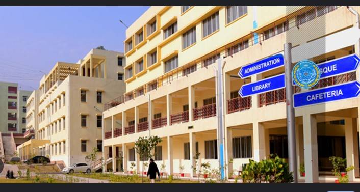 Nasir Jamal Khattak ‘appointed’ new VC of University of Muzaffarabad