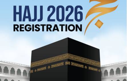 Hajj 2026 registration of pilgrims starts as new rules introduced