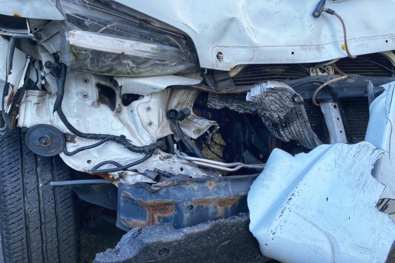 Child labourers among 19 dead in Egypt road accident: state media
