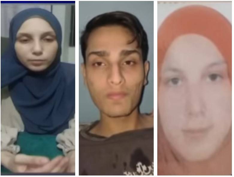 Tunisian girl seeks Karachi police’s help after ditched by lover