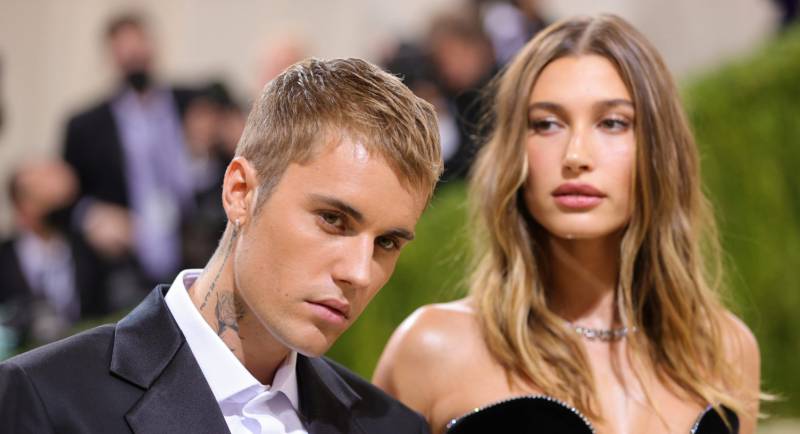 Justin Bieber shares vacation photos with Hailey and Baby Jack after Instagram rebrand