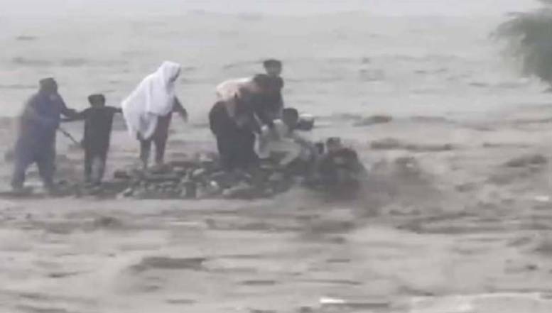 Two more bodies recovered as death toll in Swat River tragedy rises to 11
