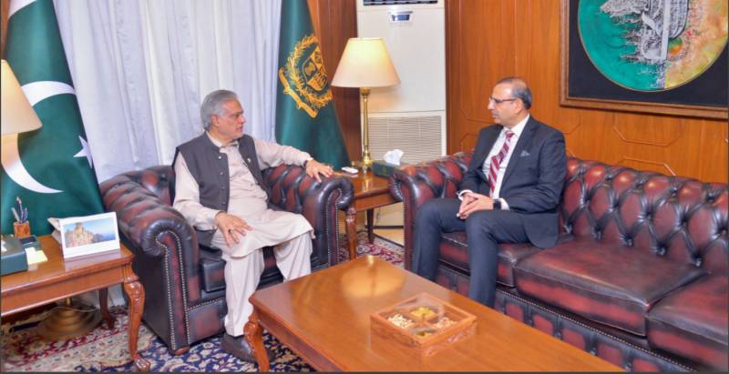 PIA CEO lauds Govt steps for revival of national carrier