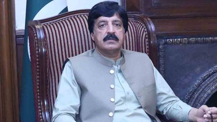 PPP will continue to support incumbent govt: Punjab Governor