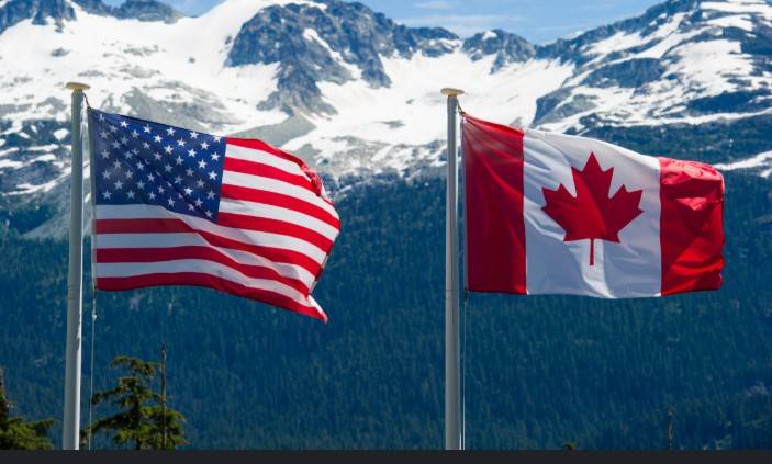 Trump calls off trade talks with Canada over tax hitting US tech firms
