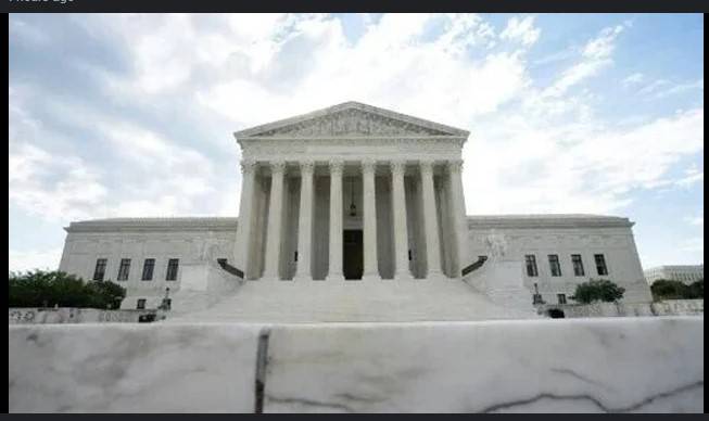 US Supreme Court hands Trump 'giant' win on powers of judges
