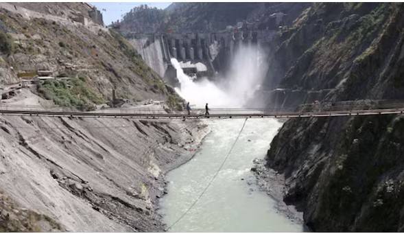 India calls Court of Arbitration on Indus Waters Treaty 'illegal'