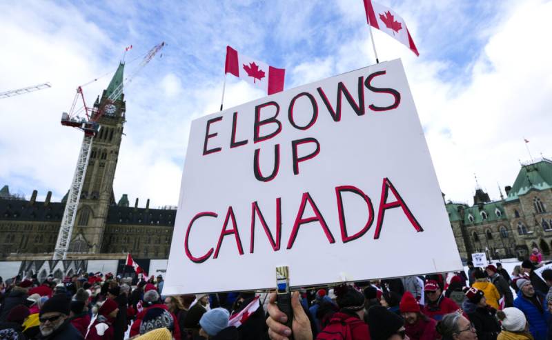 Trump ends trade talks with Canada over tax on US tech firms