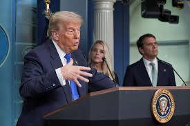 Trump says would bomb Iran again if nuclear activities start