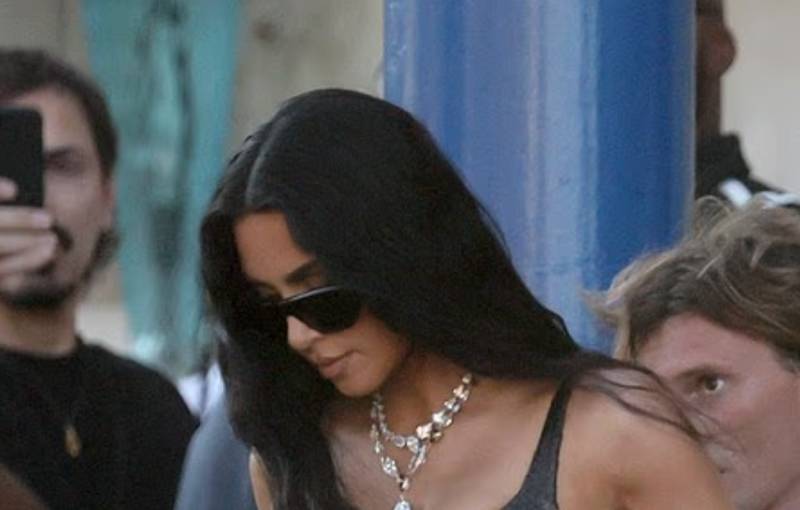 Aussie stylist slams Kim Kardashian’s show-stopping appearance