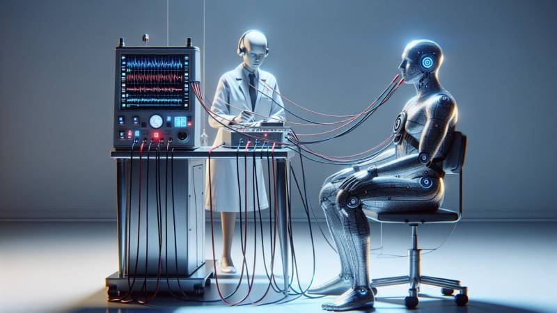 AI is learning to lie, scheme, and threaten its creators