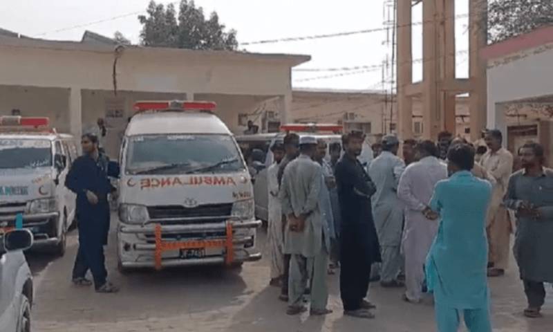 Son kills mother, injures father and brother in Jaranwala