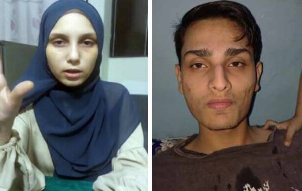 Tunisian girl, divorced by Pakistani boy, to leave for Tunisia within 24 hours