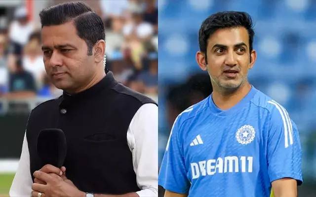 Former Indian player slams Gautam Gambhir's Test record as head coach 