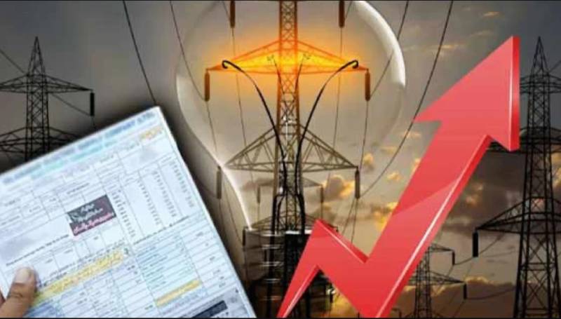 Govt proposes yet another hike in electricity tariffs