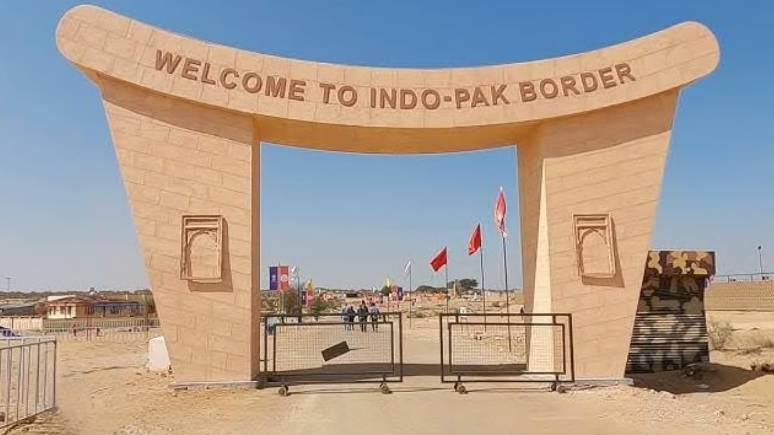Pakistani couple found dead in India’s Jaisalmer desert