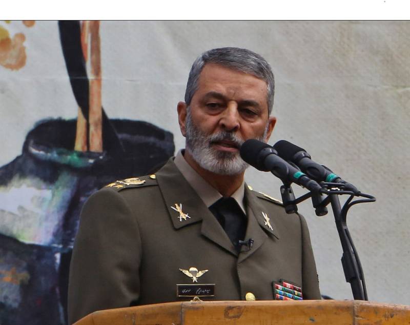 Iran voices 'serious doubts' over Israel commitment to ceasefire