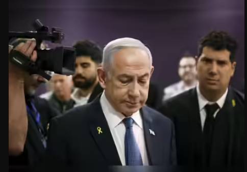 Israeli court postpones Netanyahu appearance in graft trial