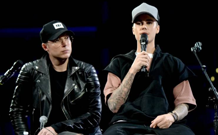 Justin Bieber’s absence from church for 3 months sparks concerns
