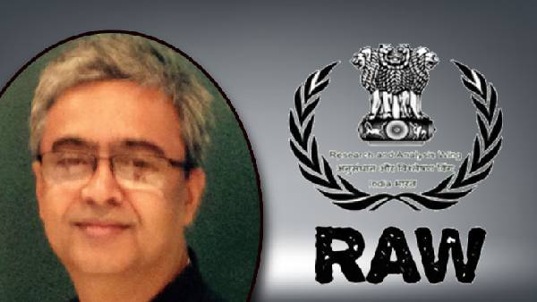 Modi Govt ousts RAW chief amid rising tensions