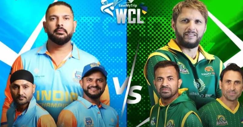 Pakistan eyes redemption as WCL T20 League returns in July