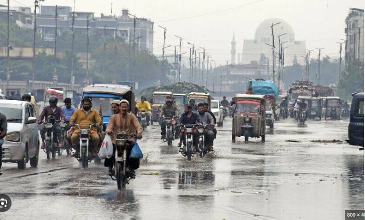 12 killed in rain-related incidents, more rain likely with flashflood warning during next 24 hours
