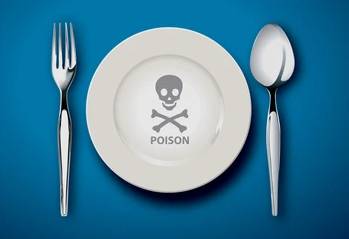 Twelve family members collapse after poisoned meal in Khairpur