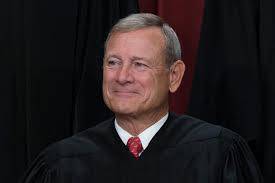 US chief justice warns anti-judge rhetoric can spark violence