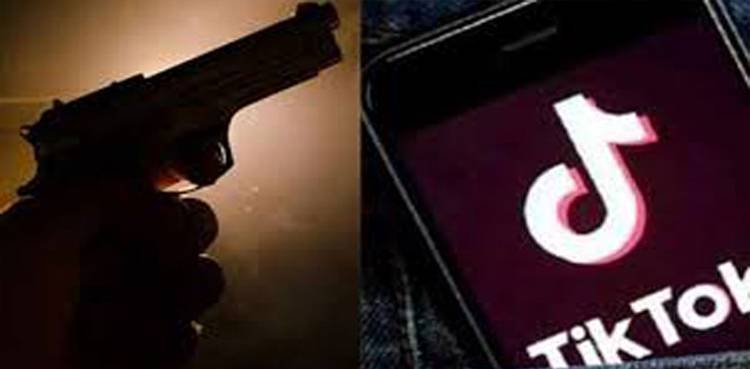 Friendship fallout: Women TikTokers launch gun attack on fellow's house in Karachi