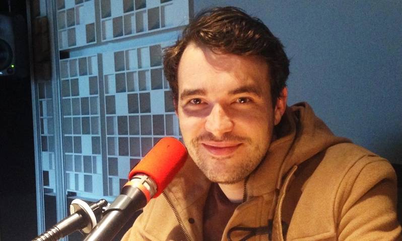 Algeria sentences French football journalist to 7 years jail: RSF