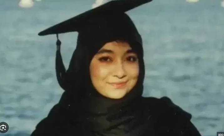 Govt has refused to become party to Aafia Siddiqui case, IHC told 