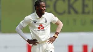 Archer misses out as England unchanged for second India Test