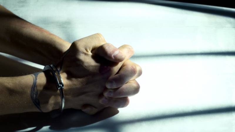 Fake spy caught in Hyderabad, sensitive cards, arms, cash seized