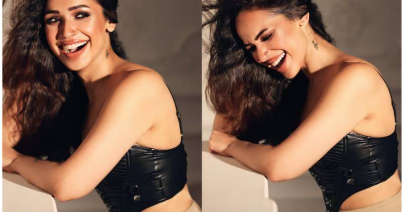 Faryal Mehmood's audacious dance moves trigger severe backlash