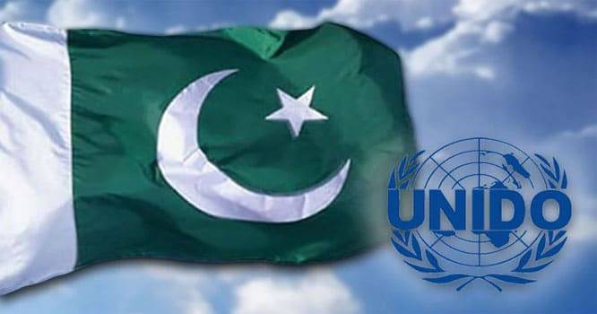 Pakistan elected UNIDO president first time ever
