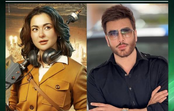 Imran Abbas expresses concern over Sardar Ji 3 release 
